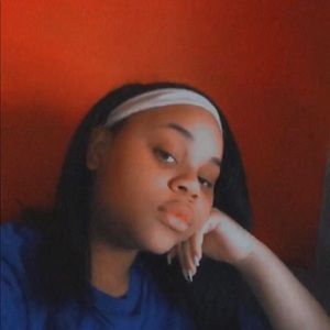 Meet your Posher, Jada